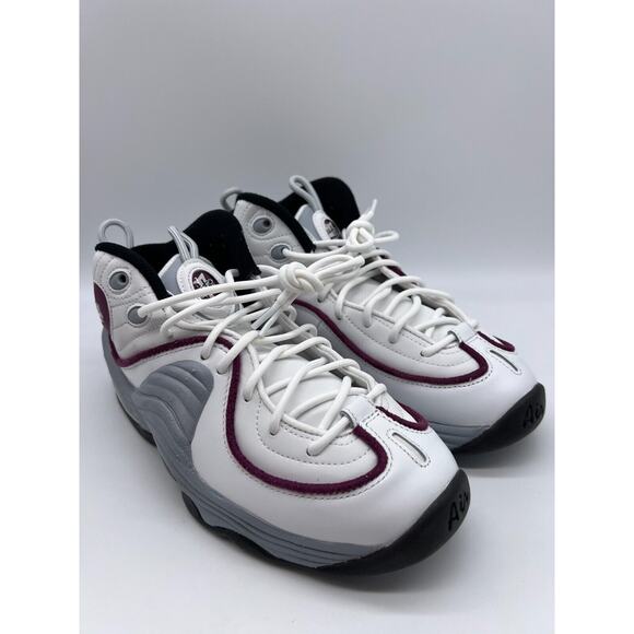 Nike Air Max Penny 2 Rosewood DV1163-100 Women's Size 8 NEW - Picture 6 of 12